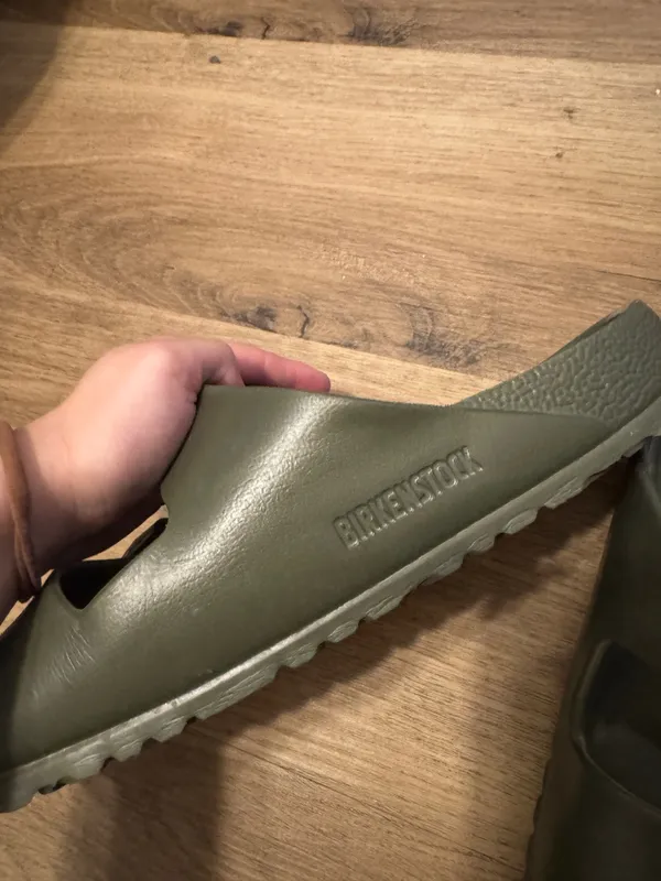 Men’s Birkenstock Sandals - Image 4