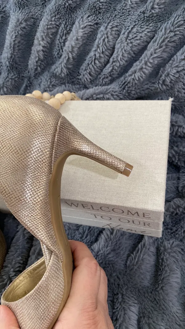Bandolino Dress Shoes - Image 10