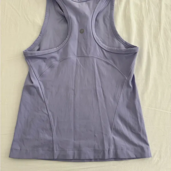 Lululemon Align Waist-Length Racerback Tank Top - Image 4