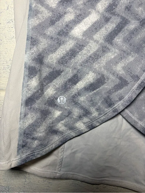 Lululemon Run: Speed Squad Tank Blazer Fossil - Image 3