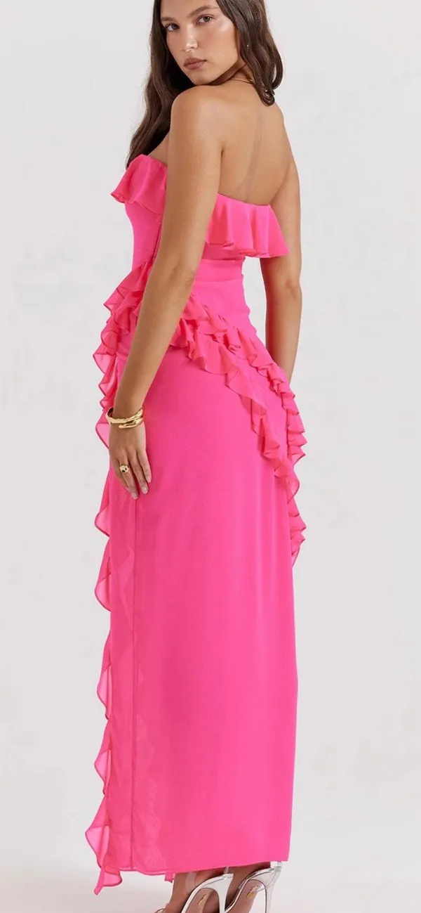 House of CB Dress - Image 3