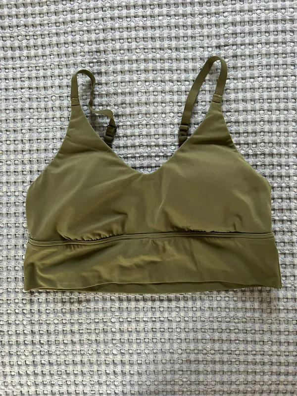 Aerie Bra Top - Image 3