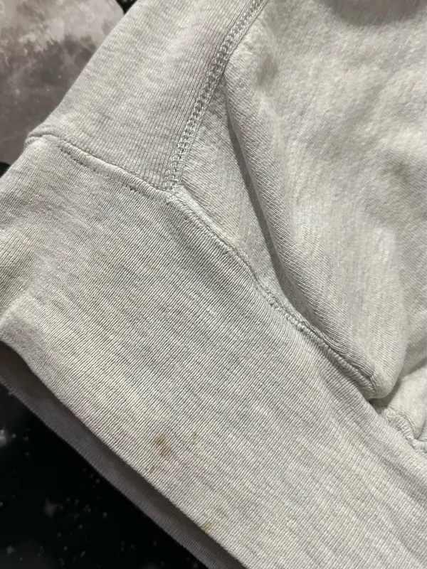 MV Sport People Magazine Promotional Crewneck Sweatshirt - Image 9