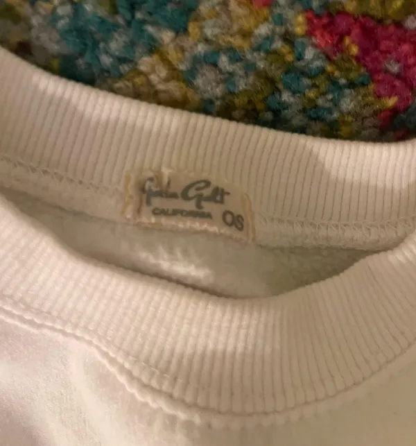 Brandy Melville Rare  Crew Neck - Image 2