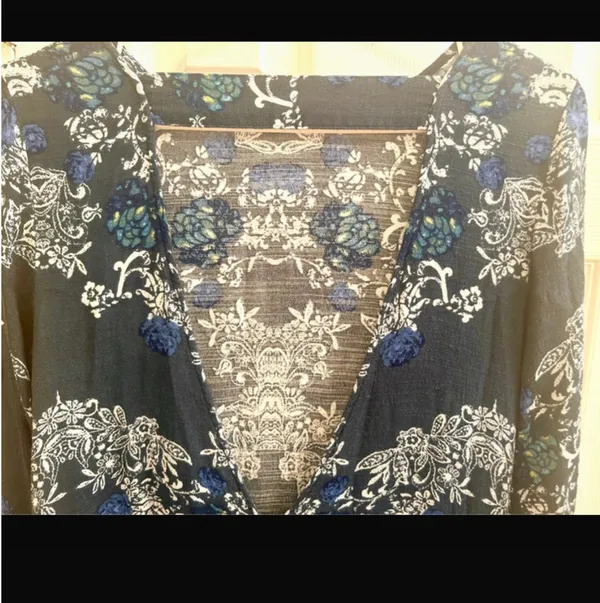 Free People Mini Dress - Image 8