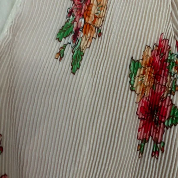 NWT zimmermann pleated floral dress AU0 - Image 11