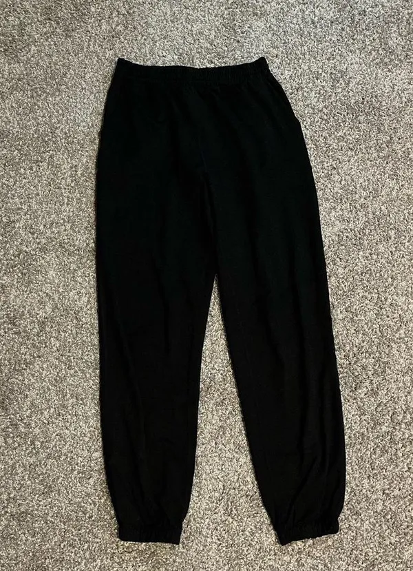 Vuori boyfriend joggers - Image 5