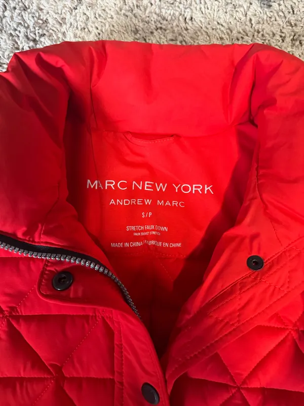 Marc New York Vest - Image 5
