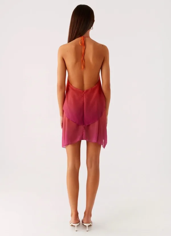 Peppermayo Mini Dress - Image 2