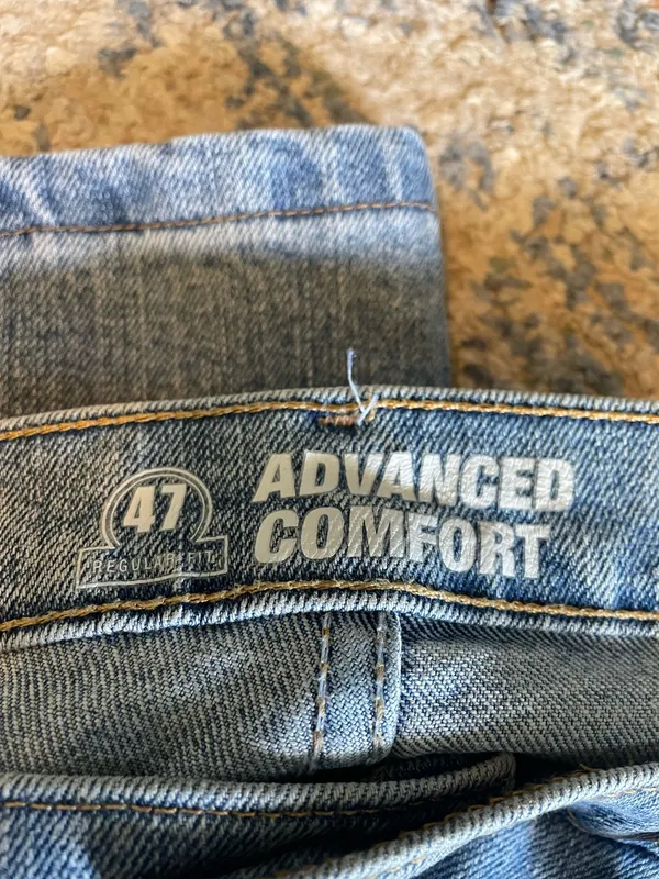 Wrangler Jeans - Image 2