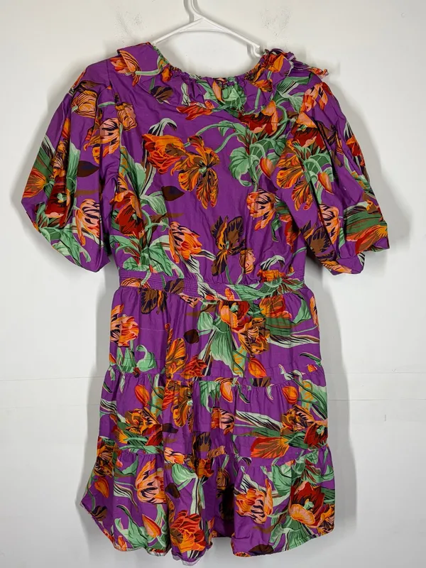 Love The Label Remy Dress Size Large - Image 3