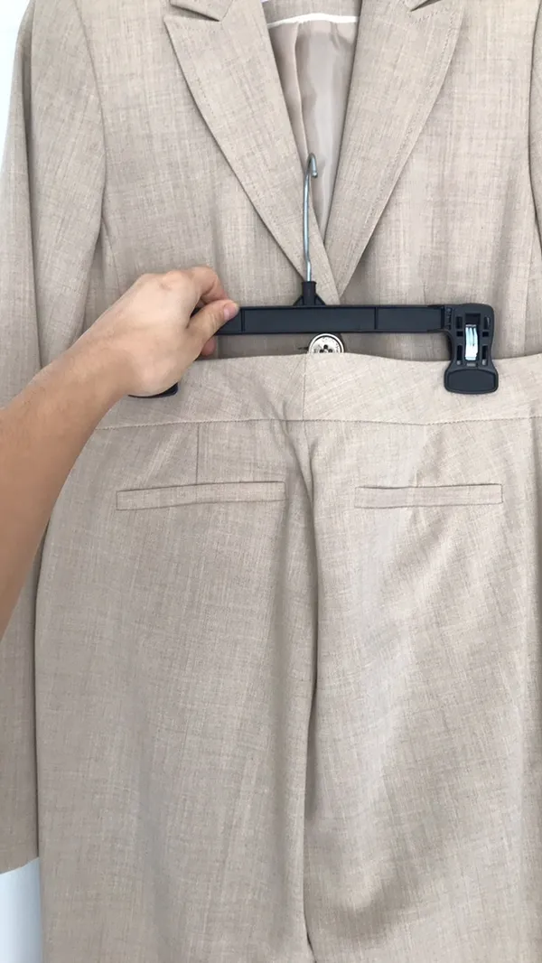 Calvin Klein Suit Set - Image 7