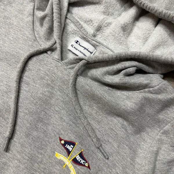 •CHAMPION• HOODIE - Image 5