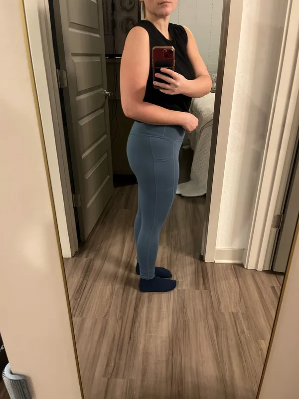 Colorful Koala Amazon Leggings - Image 5