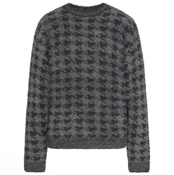 SKIMS COZY UNISEX PULLOVER - Image 4