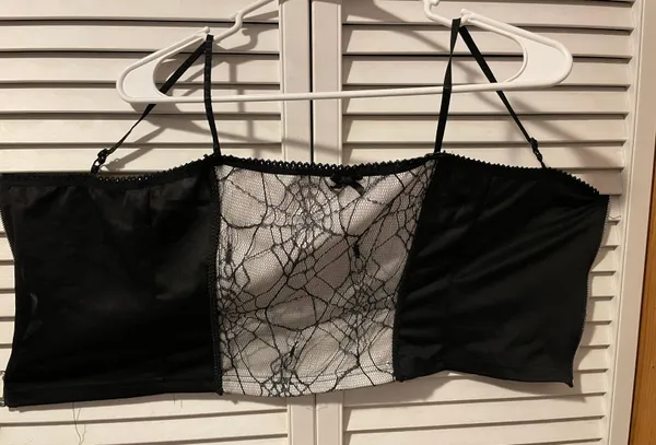 Halloween Corset  - Image 13