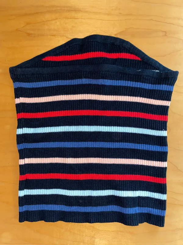 American Eagle Tube Top - Image 2