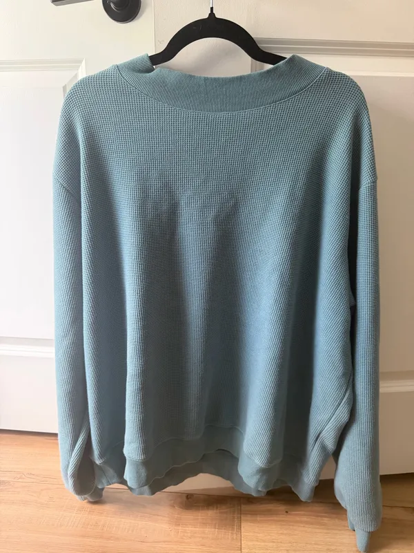 PARKE Mockneck - Image 3