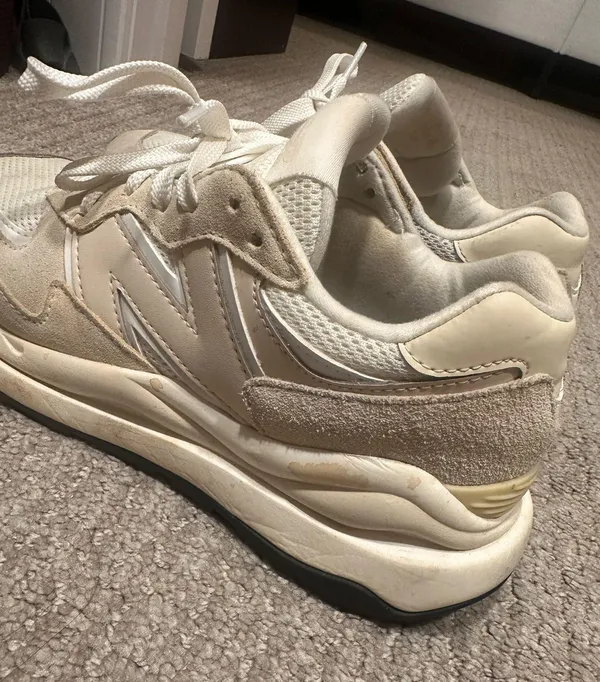 New Balance 57/40 Women’s Sneakers - Image 2