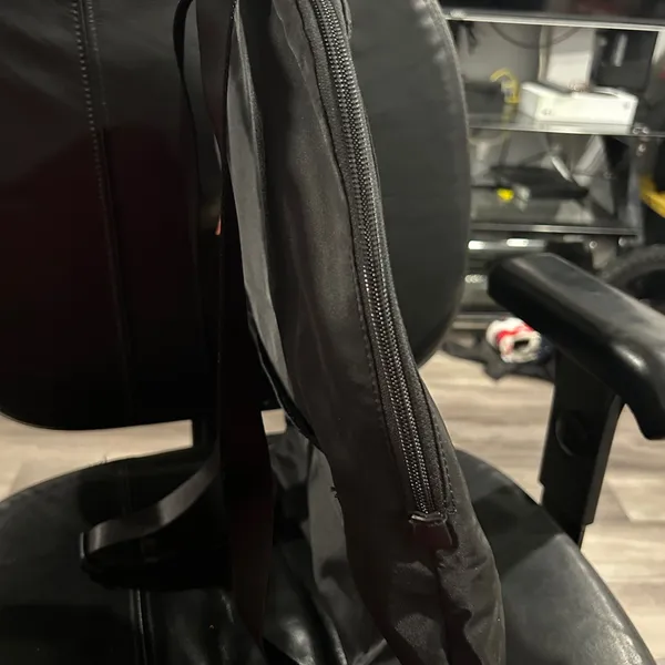 Tumi Classic Black Backpack - Image 7