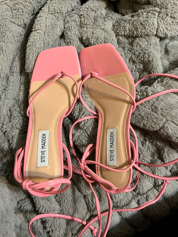 Steve Madden Khari Sandals - Image 3