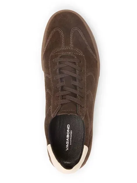 Vagabond Shoemakers Women's Cody Suede Sneakers Size 10 US / 40EU - Image 4