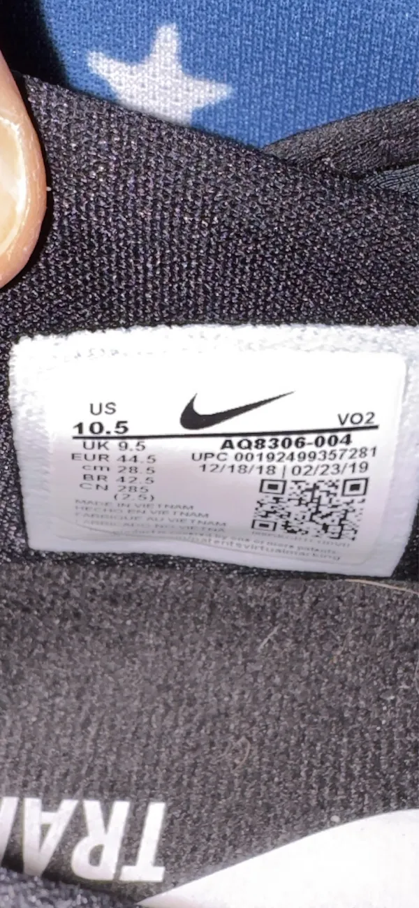 Nike Shoes - Image 7