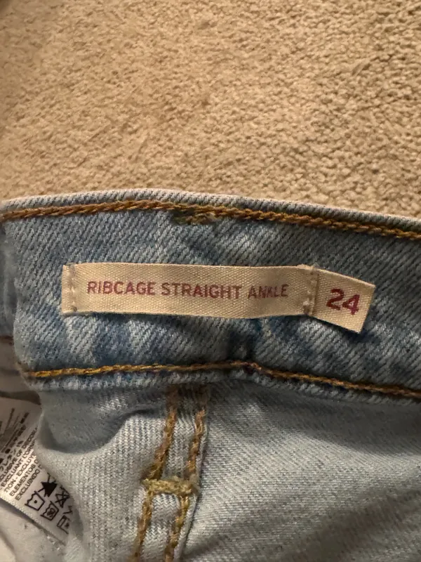 Levi’s Jeans - Image 2