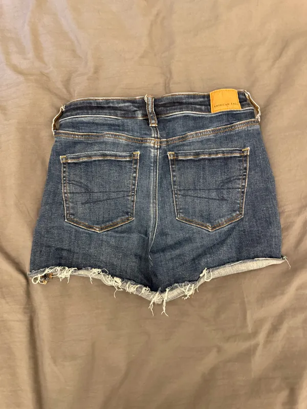 American Eagle Shorts Jean - Image 2
