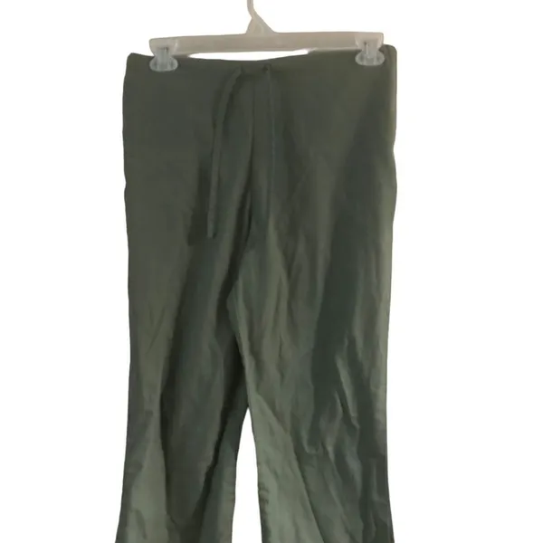 Cherokee Small Green Uniform Scrubs - Image 9