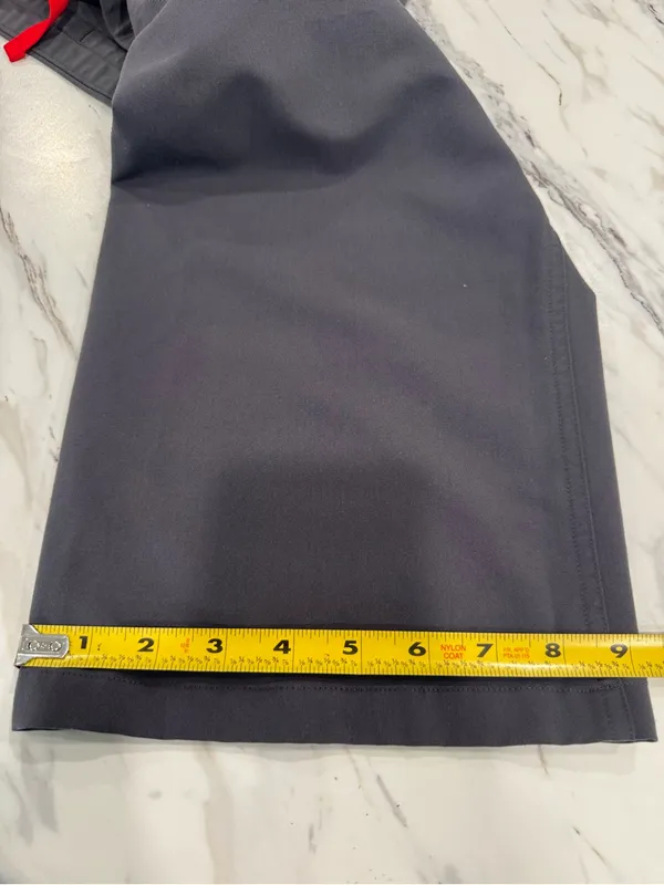 FIGS HW Livingston Scrub Pants Women’s Size XL High Waisted Style 1000210 - Image 10