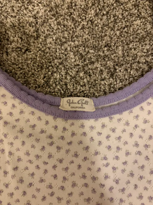 Brandy Melville Tank Top - Image 2