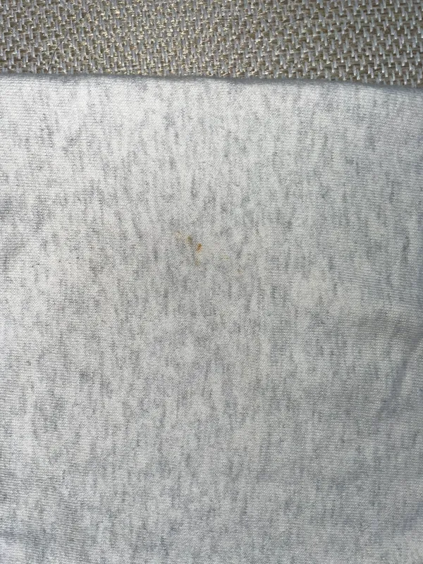 Cropped White Pullover - Image 6