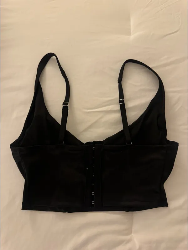 Forever 21 Crop Top - Image 3