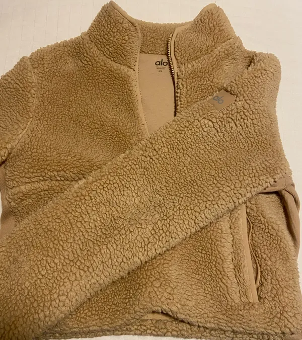 Alo Jacket - Image 5