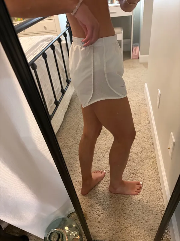 Nike Dri-Fit Shorts Women’s - Image 5