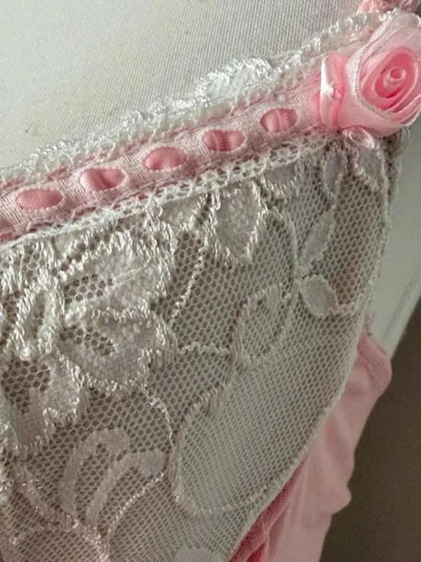 Frederick’s of Hollywood Coquette Slip - Image 3