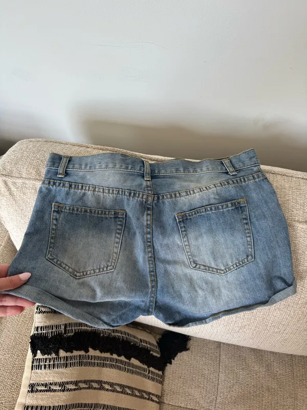 Vestique Shorts - Image 2