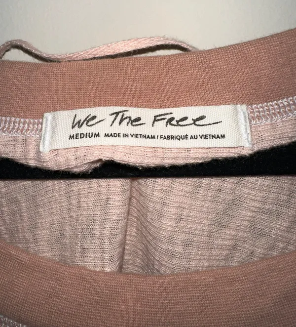 The Comfy Free People Top - Image 2