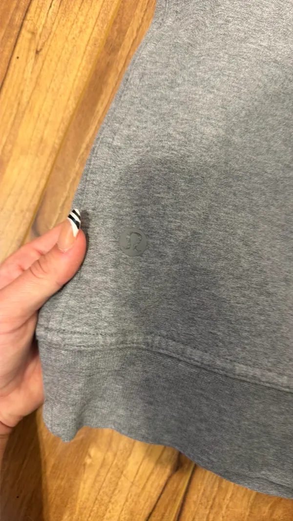 Lululemon Hoodie - Image 3