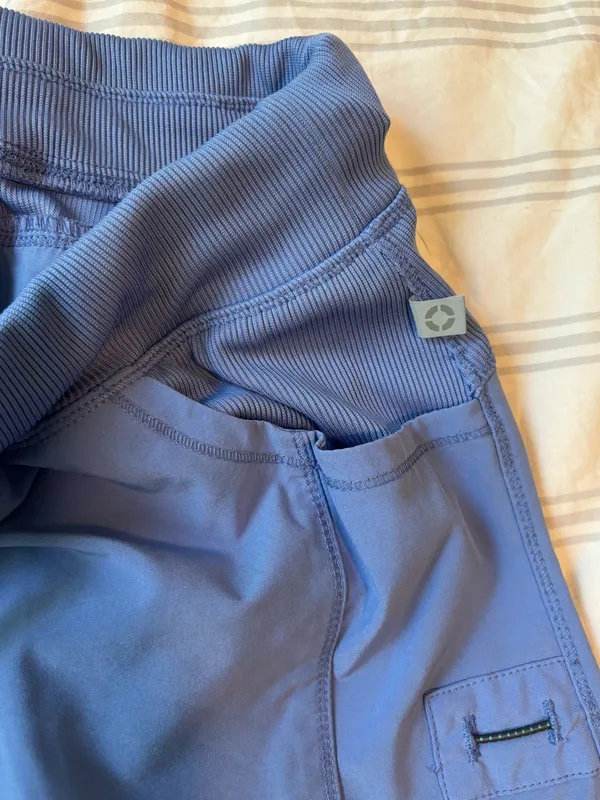 Cherokee Infinity Scrub Pants - Image 4