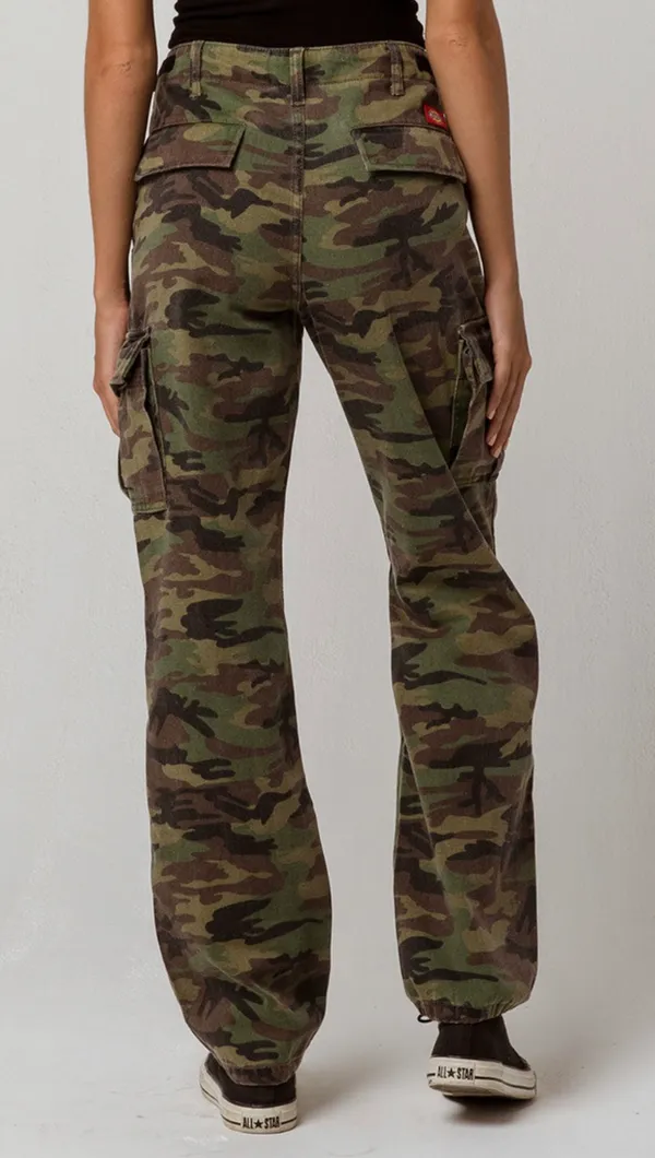 Utility Camo Pants - Image 10