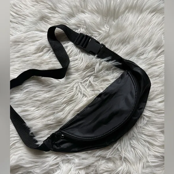 San Francisco State University belt bag - Image 2