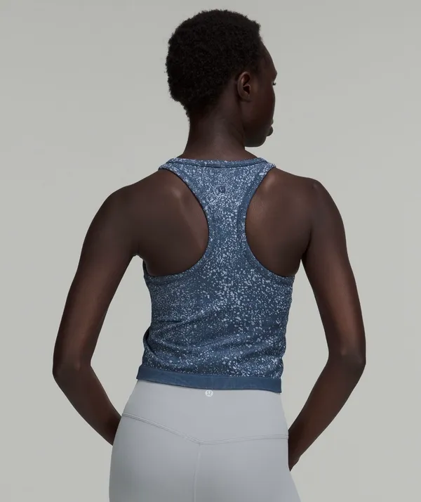 Lululemon Tank - Image 2