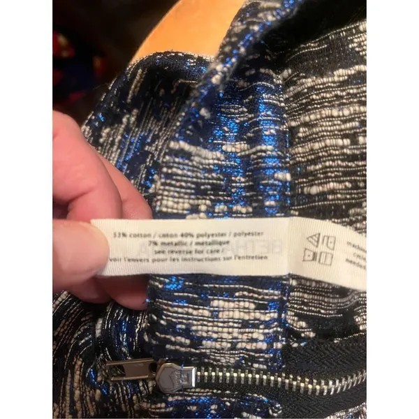 Bethany Mota skirt size small ￼(1541) - Image 4