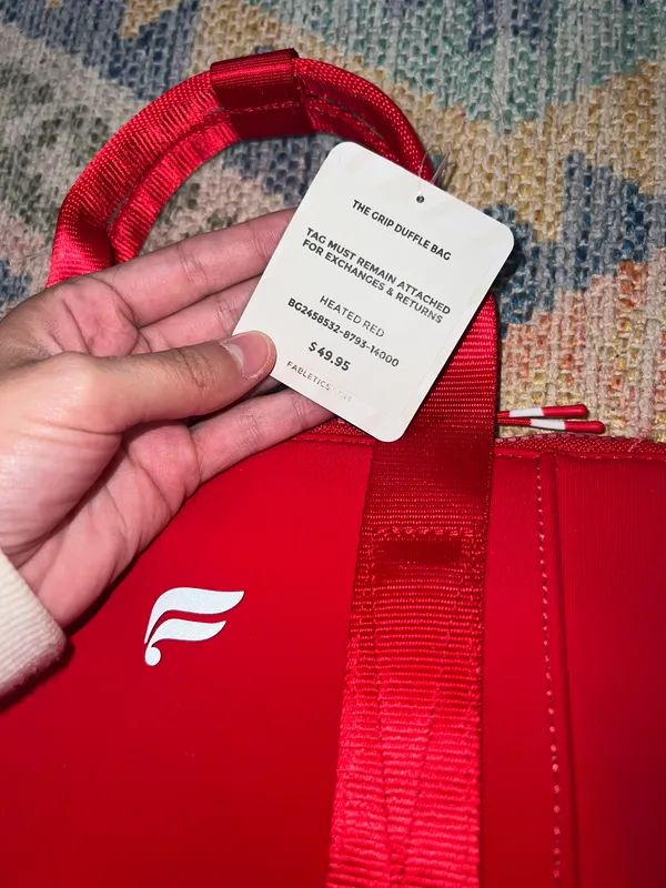 Fabletics Purse - Image 2