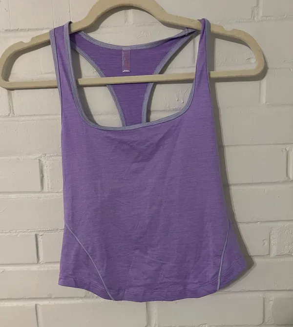 Free People athletic Tank Top - Image 2