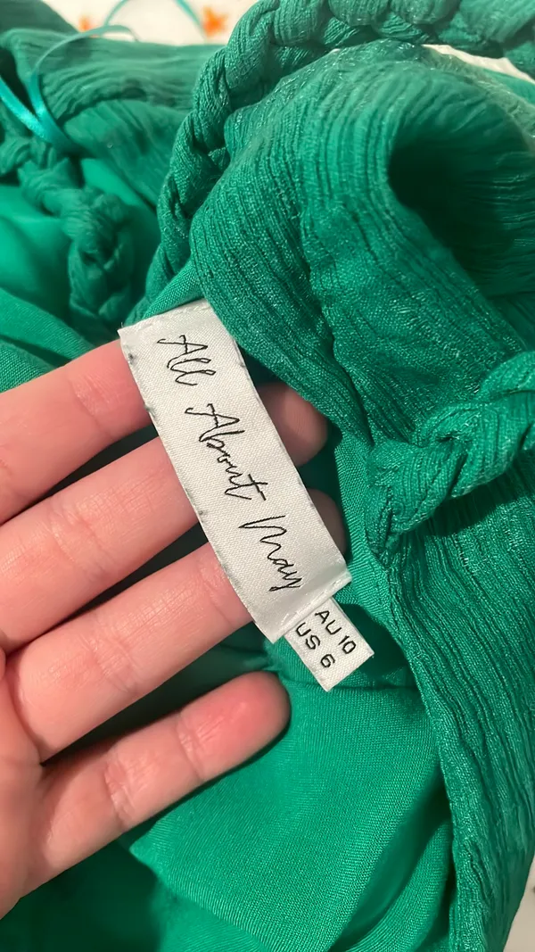 Hello Molly Dress - Image 7
