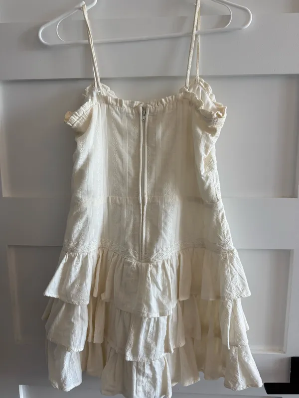 Altar'd State Dress - Image 3