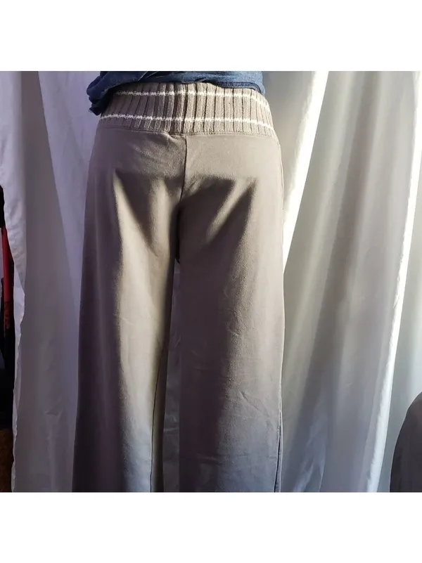 Old Navy French Terry Lounge Pants XS - Image 3
